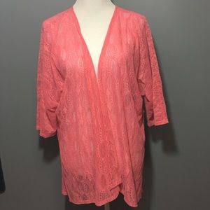 LuLaRoe Lindsay size M BNWT